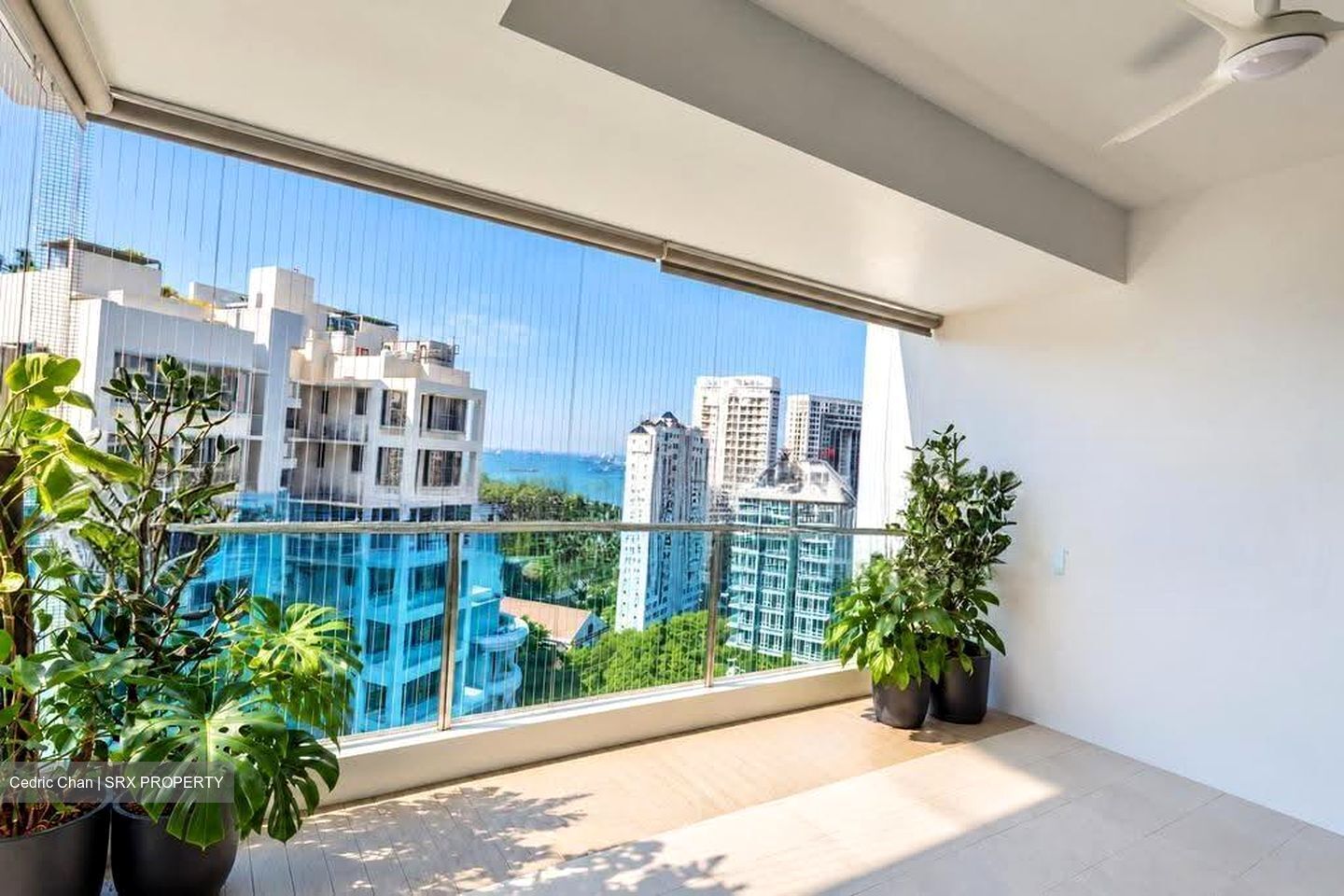 Amber Residences (D15), Condominium #626046171